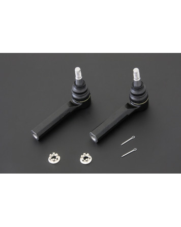 Nissan 350Z Z33 HARDRACE RC Tie Rod End 2Pcs/Set