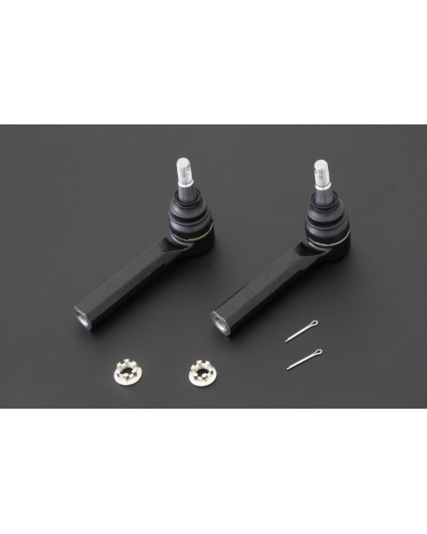 Nissan 350Z Z33 HARDRACE RC Tie Rod End 2Pcs/Set Nissan 350Z Z33 HARDRACE RC Tie Rod End 2Pcs/Set