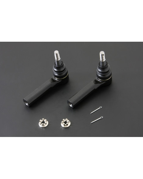 Nissan Z32 HARDRACE RC Tie Rod End 2Pcs/Set Nissan Z32 HARDRACE RC Tie Rod End 2Pcs/Set