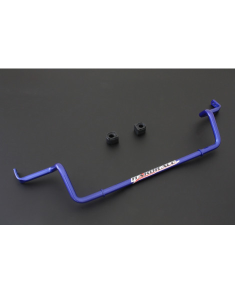 Mazda CX-5 12- 2WD/4WD KE HARDRACE Adj Front Sway Bar 25.4mm 3 PCS/SET Mazda CX-5 12- 2WD/4WD KE HARDRACE Adj Front Sway Bar 25.4mm 3 PCS/SET