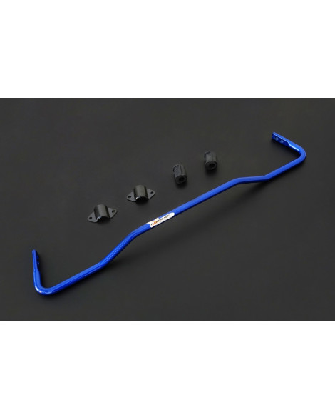 Lexus IS250/350 06-13 HARDRACE Rear 19mm Sway Bar 5Pcs/Set Lexus IS250/350 06-13 HARDRACE Rear 19mm Sway Bar 5Pcs/Set