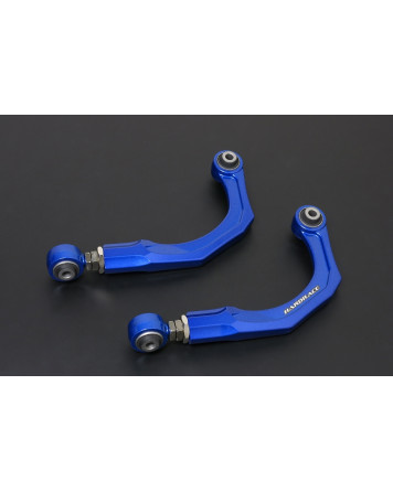 Mazda 6 14- GJ HARDRACE Rear Camber Kit (Harden Rubber) 2PCS/SET