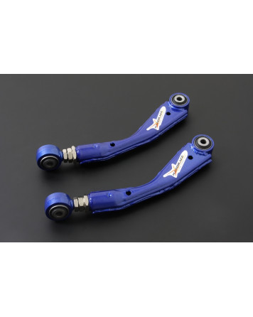 Mercedes Benz W211/W215 HARDRACE Rear Upper Arm Camber (Harden Rubber) 2Pcs/Set