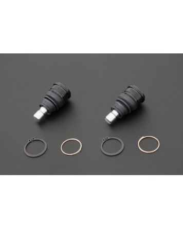 Mazda 2 08-14 DE / Fiesta MK6 08-16 HARDRACE Roll Center Adjuster 2PCS/SET