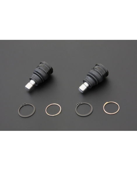 Mazda 2 08-14 DE / Fiesta MK6 08-16 HARDRACE Roll Center Adjuster 2PCS/SET Mazda 2 08-14 DE / Fiesta MK6 08-16 HARDRACE Roll Center Adjuster 2PCS/SET