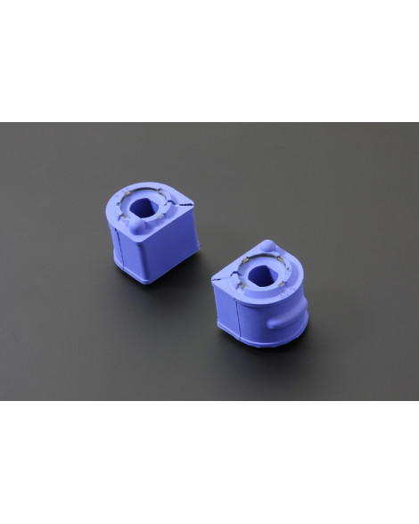 Mazda 3 03-13 HARDRACE Front Reinforced Stabilizer Bushing 2PCS/SET Mazda 3 03-13 HARDRACE Front Reinforced Stabilizer Bushing 2PCS/SET