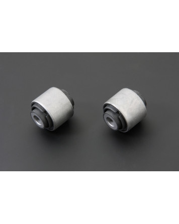 Honda CR-V 02-06/Stream RN1-9 HARDRACE Rear Upper Arm Bushing (Harden Rubber) 2Pcs/Set