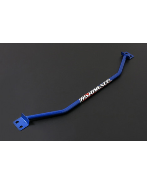 Honda Fit GP5 / Jazz HARDRACE Front Lower Brace 1Pcs/Set Honda Fit GP5 / Jazz HARDRACE Front Lower Brace 1Pcs/Set
