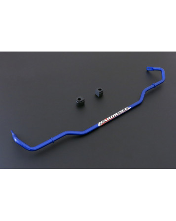 Volkswagen Golf MK5/6 06-13 HARDRACE Rear Sway Bar 22mm 3Pcs/Set