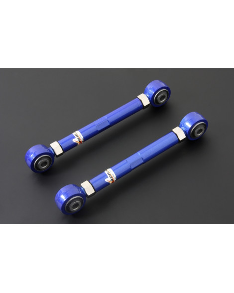 Audi A4 8K B8 08-14 HARDRACE Rear Toe Control Arm (Harden Rubber) 2Pcs/Set Audi A4 8K B8 08-14 HARDRACE Rear Toe Control Arm (Harden Rubber) 2Pcs/Set