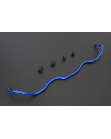 Honda Civic 8TH SI 06-12 /9TH 13- HARDRACE Adjustable Rear Sway Bar 19mm 5Pcs/Set
