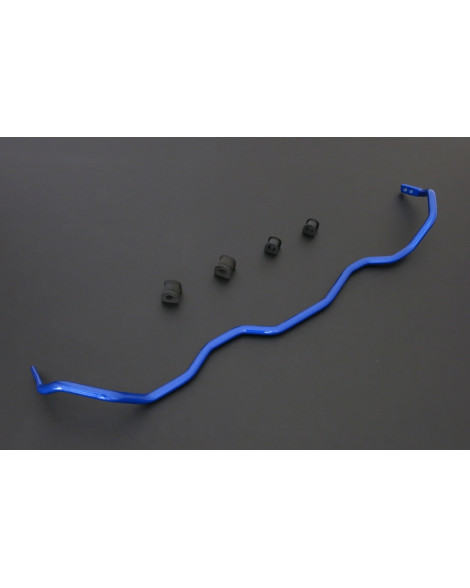Honda Civic 8TH SI 06-12 /9TH 13- HARDRACE Adjustable Rear Sway Bar 19mm 5Pcs/Set Honda Civic 8TH SI 06-12 /9TH 13- HARDRACE Adjustable Rear Sway Bar 19mm 5Pcs/Set