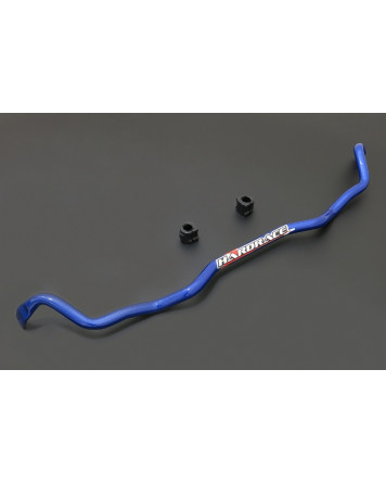 Subaru Impreza VA 14- HARDRACE Front Sway Bar 28mm 3Pcs/Set