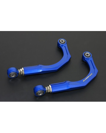Volvo V60 10- / XC60 / S60 11- HARDRACE Rear Camber Kit (Harden Rubber) 2Pcs/Set