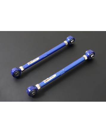 BMW M3 F80 / M4 F82 HARDRACE Rear Front Lower Arm (Pillow Ball) 2Pcs/Set