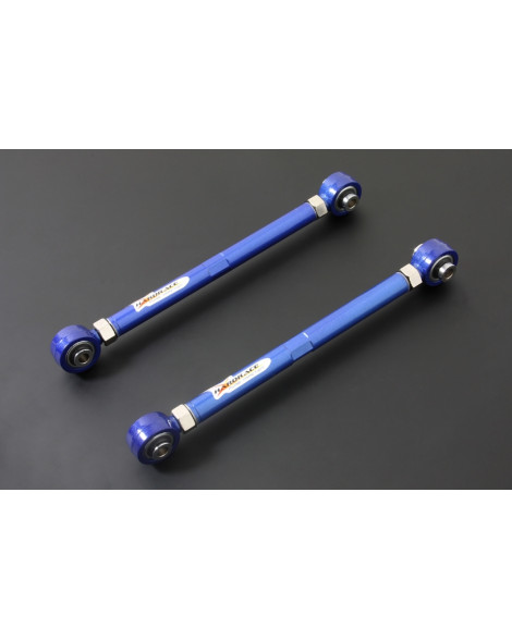 BMW M3 F80 / M4 F82 HARDRACE Rear Front Lower Arm (Pillow Ball) 2Pcs/Set BMW M3 F80 / M4 F82 HARDRACE Rear Front Lower Arm (Pillow Ball) 2Pcs/Set