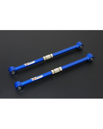 Mini 2014- F56 HARDRACE Rear Lower Arm (Pillow Ball) 2Pcs/Set