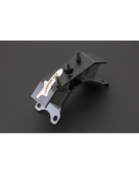 Subaru Legacy BM/BR WRX 14- Forester 13- SH HARDRACE Rear Transmission Mount (Street) 1Pcs/Set Subaru Legacy BM/BR WRX 14- Forester 13- SH HARDRACE Rear Transmission Mount (Street) 1Pcs/Set
