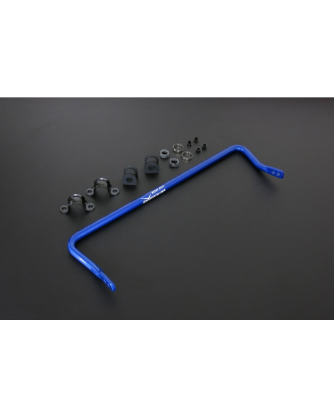 Ford Focus MK3 12- (NON-ST) HARDRACE Adjustable Rear Sway Bar 22mm 13Pcs/Set Ford Focus MK3 12- (NON-ST) HARDRACE Adjustable Rear Sway Bar 22mm 13Pcs/Set