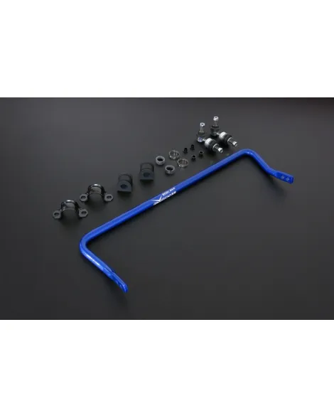 Ford Focus 04-11 HARDRACE Rear Adjustable Sway Bar 22mm 15Pcs/Set Ford Focus 04-11 HARDRACE Rear Adjustable Sway Bar 22mm 15Pcs/Set