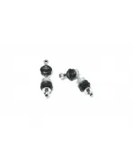 Ford Focus 04-11 HARDRACE Rear Adjustable Sway Bar 22mm 15Pcs/Set Ford Focus 04-11 HARDRACE Rear Adjustable Sway Bar 22mm 15Pcs/Set