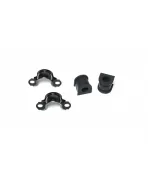 Ford Focus 04-11 HARDRACE Rear Adjustable Sway Bar 22mm 15Pcs/Set Ford Focus 04-11 HARDRACE Rear Adjustable Sway Bar 22mm 15Pcs/Set