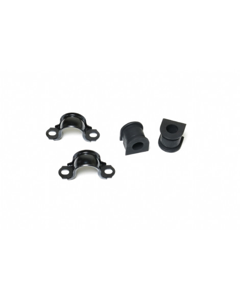 Ford Focus 04-11 HARDRACE Rear Adjustable Sway Bar 22mm 15Pcs/Set