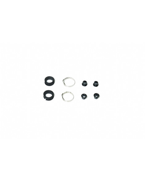 Ford Focus 04-11 HARDRACE Rear Adjustable Sway Bar 22mm 15Pcs/Set