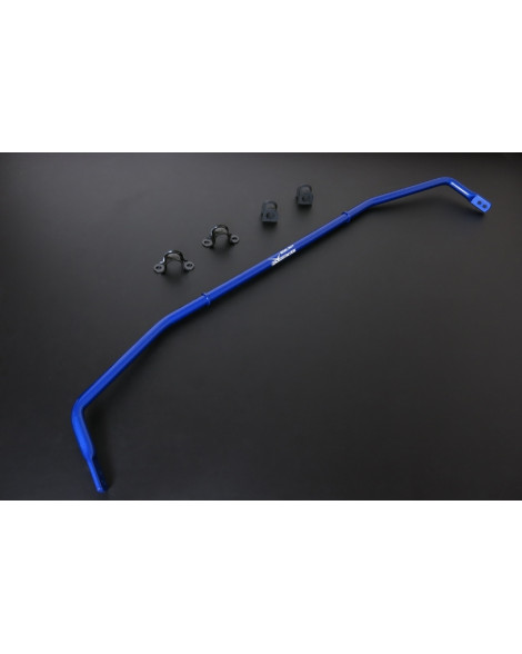 Ford Focus 13 ST HARDRACE Adjustable Rear Sway Bar 25.4mm 5Pcs/Set Ford Focus 13 ST HARDRACE Adjustable Rear Sway Bar 25.4mm 5Pcs/Set