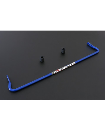 Lexus GS300 98-05 / GS400 98-00 / GS430 01-05 HARDRACE Rear 19mm Sway Bar 3Pcs/Set
