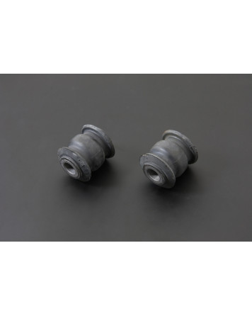 Honda FIT GE/GK / Jazz HARDRACE Front Lower Arm Bushing Small (Harden Rubber) 2Pcs/Set