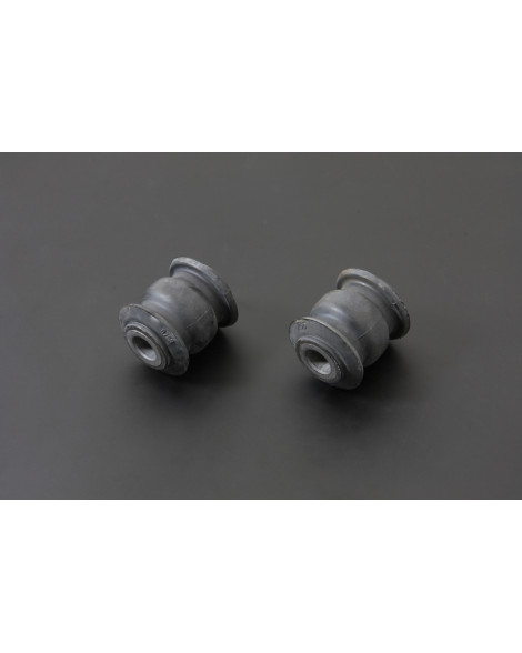 Honda FIT GE/GK / Jazz HARDRACE Front Lower Arm Bushing Small (Harden Rubber) 2Pcs/Set Honda FIT GE/GK / Jazz HARDRACE Front Lower Arm Bushing Small (Harden Rubber) 2Pcs/Set