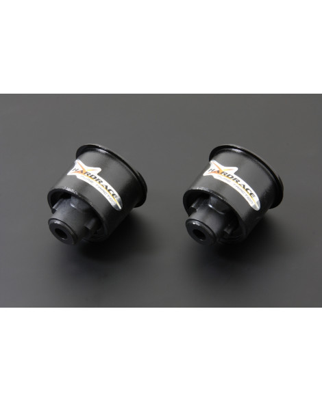Honda Civic FN / FK HARDRACE Rear Frame Bushing (Harden Rubber) 2Pcs/Set Honda Civic FN / FK HARDRACE Rear Frame Bushing (Harden Rubber) 2Pcs/Set