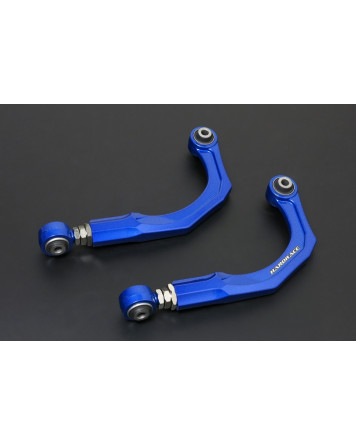 Mazda CX-5 12- KE HARDRACE Rear Camber Kit (HARDEN RUBBER) 2PCS/SET