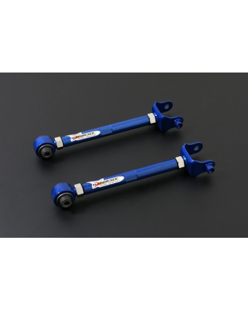 Mazda CX-5 12- KE HARDRACE Rear Toe Control Arm (HARDEN RUBBER) 2PCS/SET