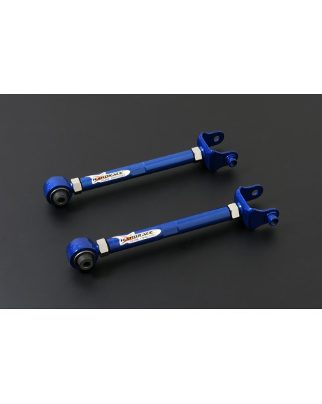 Mazda CX-5 12- KE HARDRACE Rear Toe Control Arm (HARDEN RUBBER) 2PCS/SET Mazda CX-5 12- KE HARDRACE Rear Toe Control Arm (HARDEN RUBBER) 2PCS/SET