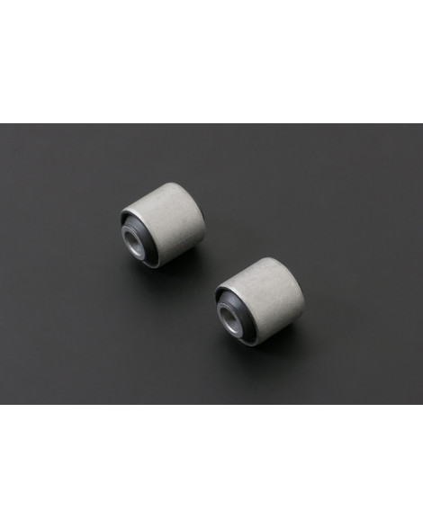 Subaru Impreza WRX/STI 07-13 / LEGACY BM BR 07-13 HARDRACE Rear Toe Arm Bushing (Harden Rubber) 2Pcs/Set Subaru Impreza WRX/STI 07-13 / LEGACY BM BR 07-13 HARDRACE Rear Toe Arm Bushing (Harden Rubber) 2Pcs/Set