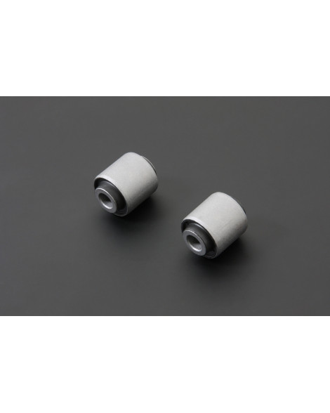 Subaru Impreza WRX/STI 07-13 / Legacy BM BR 07-13 HARDRACE Rear Lower Arm Bushing (Harden Rubber) 2Pcs/Set Subaru Impreza WRX/STI 07-13 / Legacy BM BR 07-13 HARDRACE Rear Lower Arm Bushing (Harden Rubber) 2Pcs/Set