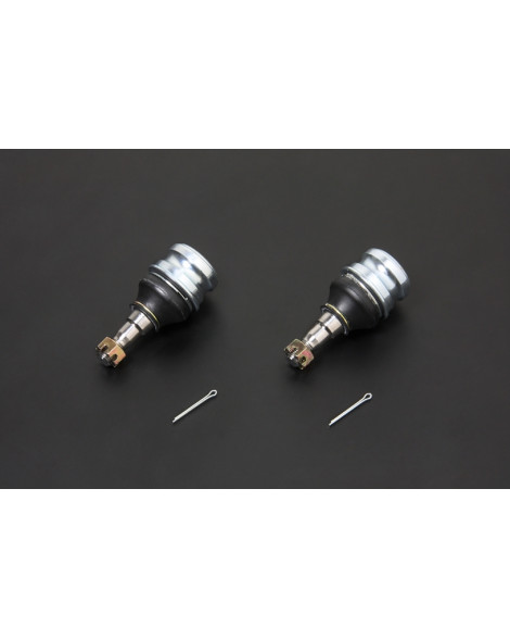Subaru Impreza HARDRACE Front Lower Ball Joint (OE Replacement) 2Pcs/Set Subaru Impreza HARDRACE Front Lower Ball Joint (OE Replacement) 2Pcs/Set