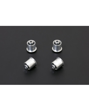 Mazda RX-7 FD 91-02 HARDRACE Front Upper Arm Bushing (Pillow Ball) 4PCS/SET