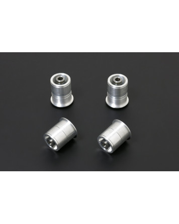 Mazda RX-7 FD 91-02 HARDRACE Front Lower Arm Bushing (Pillow Ball) 4PCS/SET