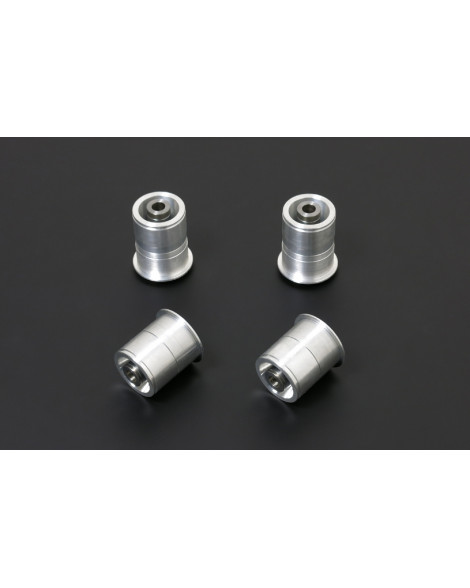 Mazda RX-7 FD 91-02 HARDRACE Front Lower Arm Bushing (Pillow Ball) 4PCS/SET Mazda RX-7 FD 91-02 HARDRACE Front Lower Arm Bushing (Pillow Ball) 4PCS/SET