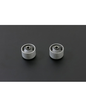 Mazda RX-7 FD 91-02 HARDRACE Rear Diff Mount Bushing (Harden Rubber) 2Pcs/Set