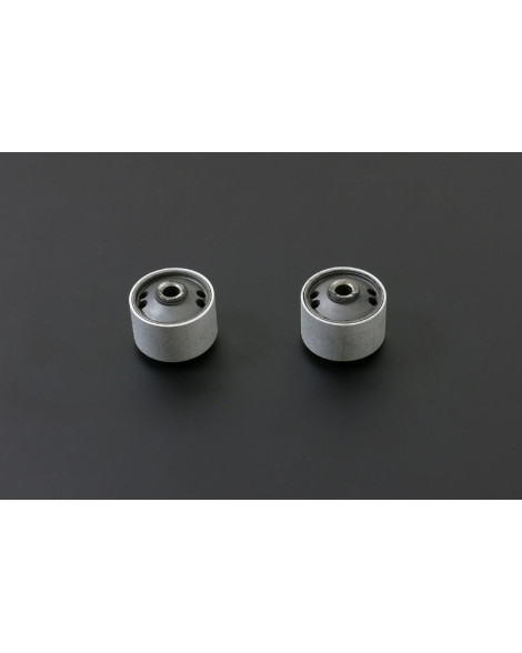 Mazda RX-7 FD 91-02 HARDRACE Rear Diff Mount Bushing (Harden Rubber) 2Pcs/Set Mazda RX-7 FD 91-02 HARDRACE Rear Diff Mount Bushing (Harden Rubber) 2Pcs/Set