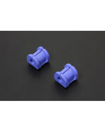 Subaru Impreza 07-/WRX 14- VA Legacy BM/BR HARDRACE Rear 20mm Reinforced Stabilizer Bushing 2Pcs/Set