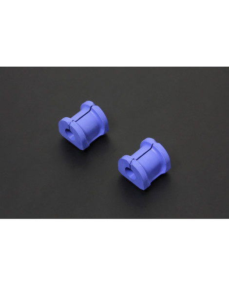 Subaru Impreza 07-/WRX 14- VA Legacy BM/BR HARDRACE Rear 20mm Reinforced Stabilizer Bushing 2Pcs/Set Subaru Impreza 07-/WRX 14- VA Legacy BM/BR HARDRACE Rear 20mm Reinforced Stabilizer Bushing 2Pcs/Set