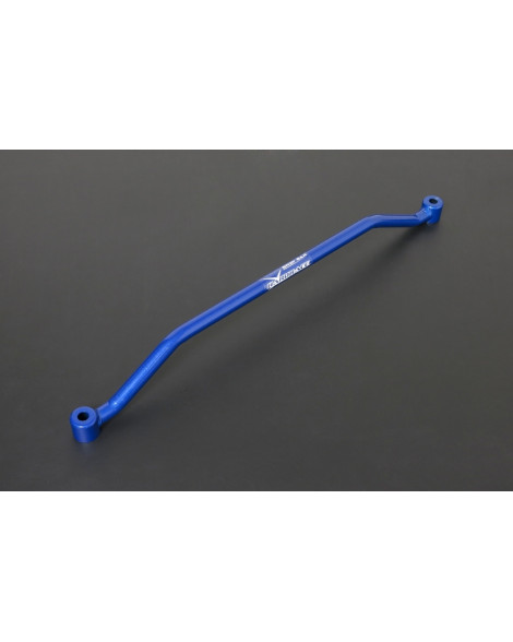 Honda Fit GK / Jazz HARDRACE Front Lower Brace 1Pcs/Set Honda Fit GK / Jazz HARDRACE Front Lower Brace 1Pcs/Set