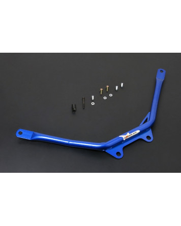 Honda Fit GK / Jazz HARDRACE Front Middle Brace 1Pcs/Set
