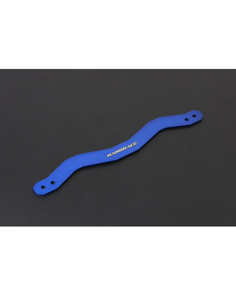 Honda Fit GK / Jazz HARDRACE Rear Center Brace Bar 1Pcs/Set Honda Fit GK / Jazz HARDRACE Rear Center Brace Bar 1Pcs/Set