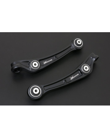 Audi A4 B8/8K 08- HARDRACE Front Lower Arm Front (Harden Rubber) 2Pcs/Set